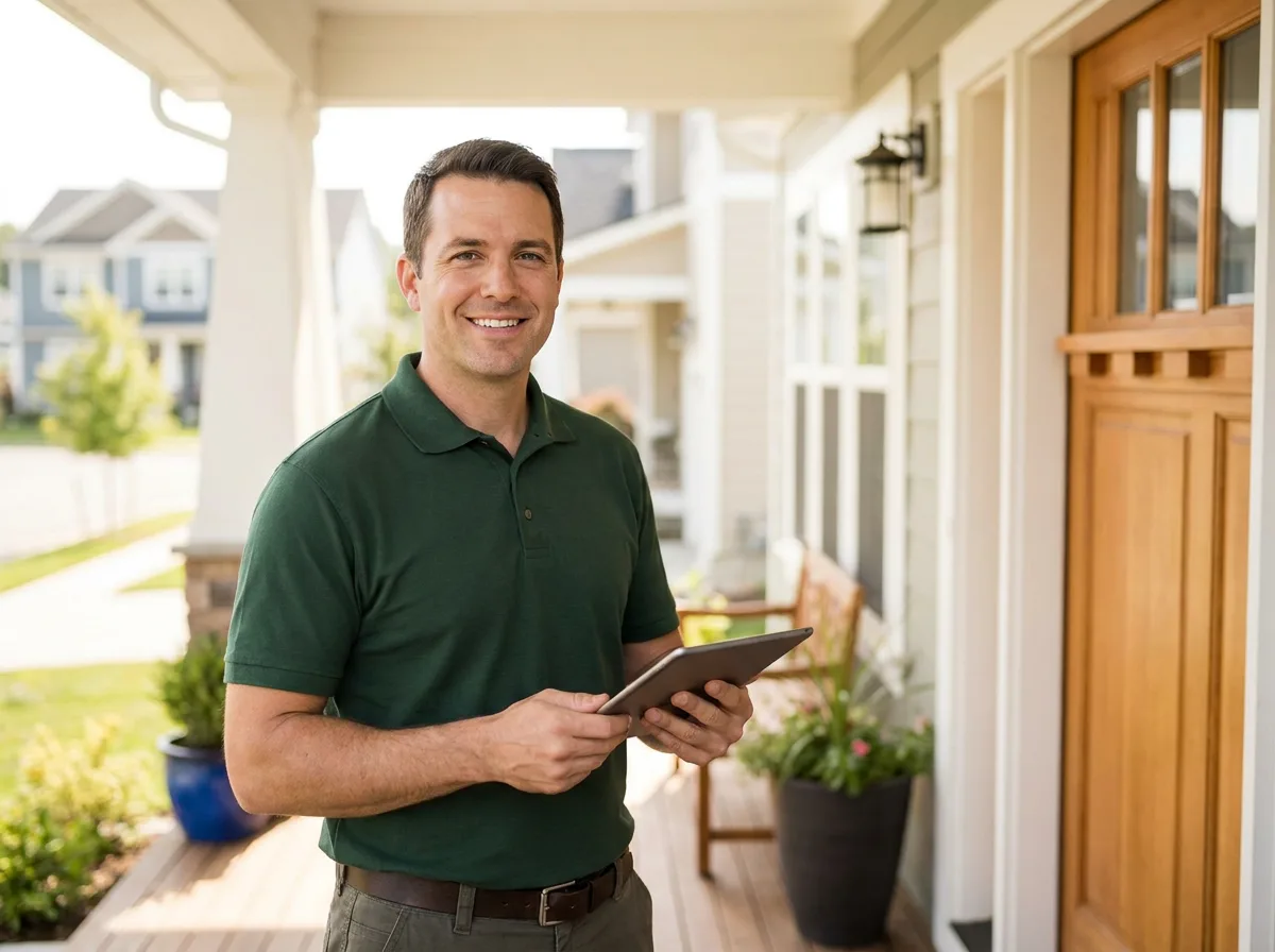 Pest control FAQs for Alpine, TN
